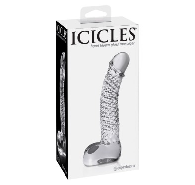 Dildo-icicles no 61